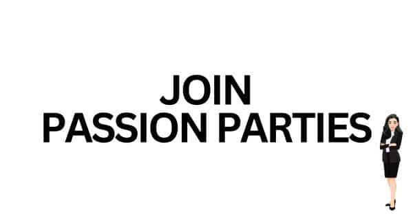 Join Passion Parties
