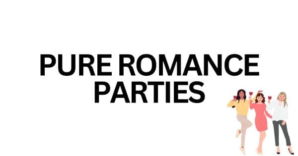 Pure Romance Party