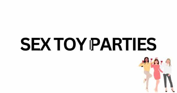 Sex Toy Party