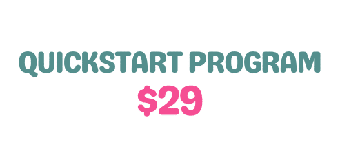 quickstart program