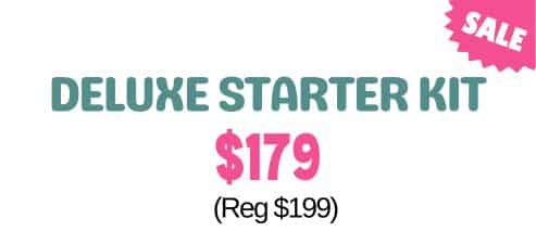 $179 Kit Sale